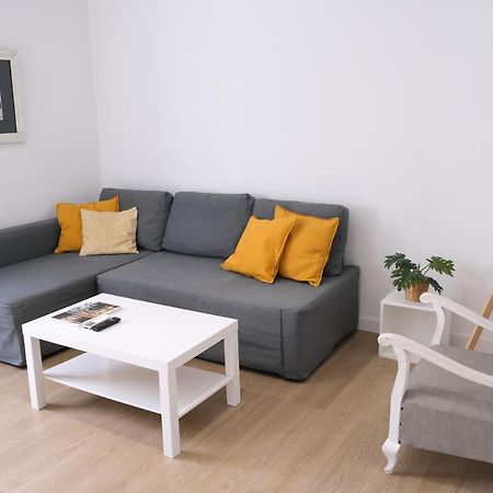 Aove Suite Jaén Exterior foto