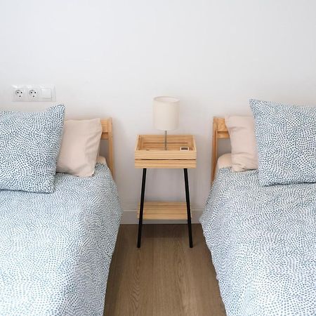 Aove Suite Jaén Exterior foto
