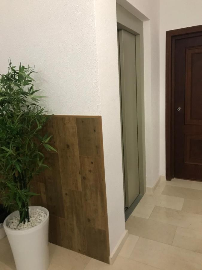 Aove Suite Jaén Exterior foto