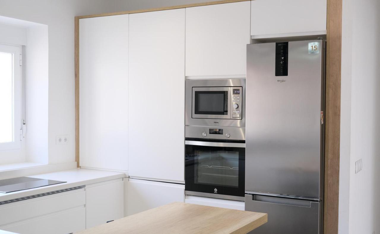 Aove Suite Jaén Exterior foto